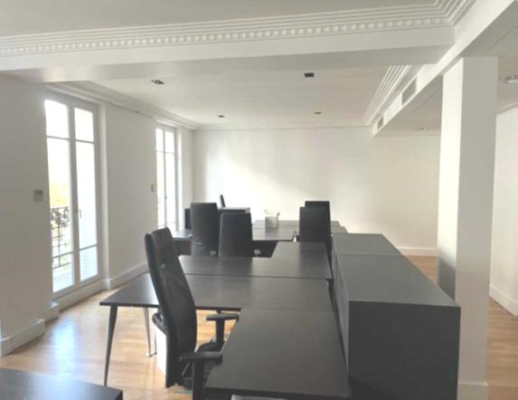 Bureau Paris 70m² Location bureau Paris OLBUR2311363 2